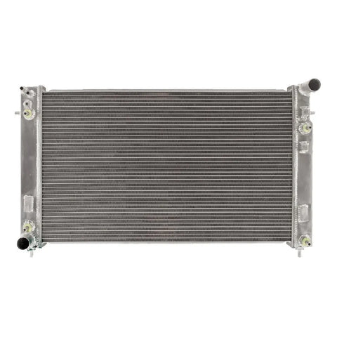 Jayrad Radiator Auto All Alloy (Commodore VT VX V8) — fits Holden Commodore