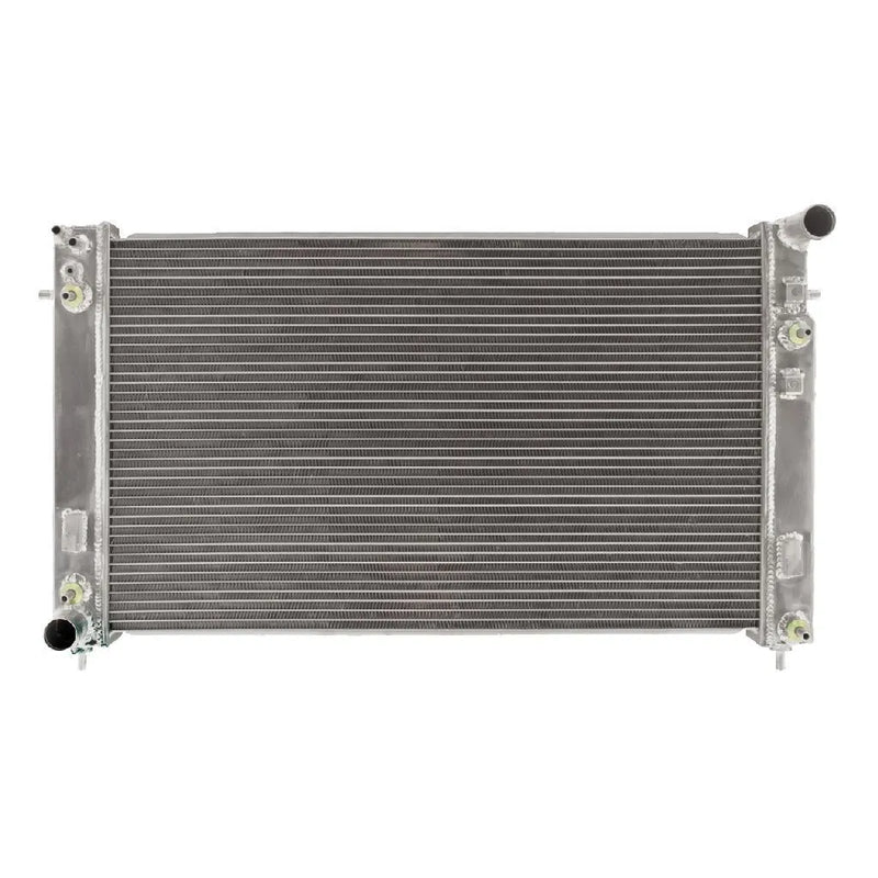 Jayrad Radiator Auto All Alloy (Commodore VT VX V8) — fits Holden Commodore