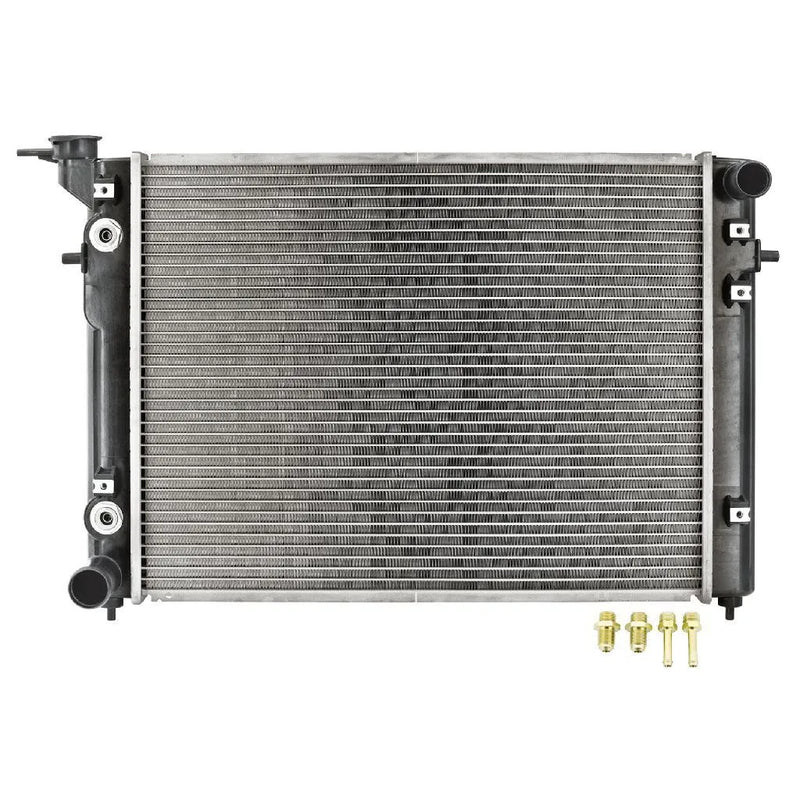 Jayrad Radiator Universal Oil Cooler (Commodore VN II - VS III) — fits Holden Commodore