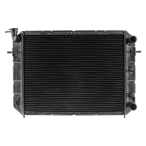 Jayrad Radiator (Commodore VL Auto 3.0L 6cyl 86-88)