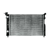 Jayrad Radiator (Commodore VY V6 A/T 02+/Statesman/Monaro)