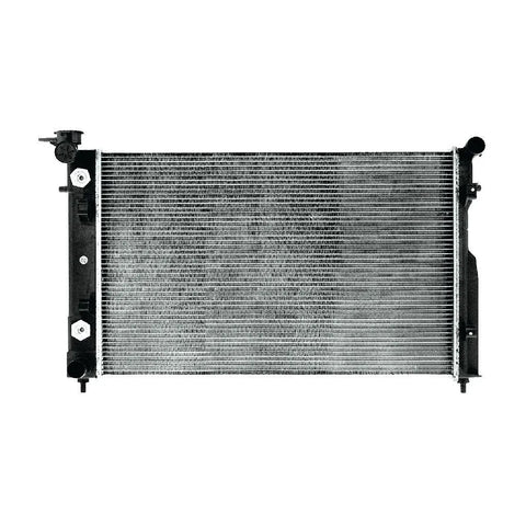Jayrad Radiator (Commodore VY V6 A/T 02+/Statesman/Monaro)