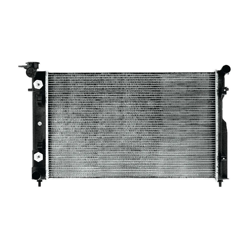 Jayrad Radiator (Commodore VY V6 A/T 02+/Statesman/Monaro)