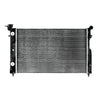 Jayrad Radiator (Commodore VY V6 A/T 02+/Statesman/Monaro)