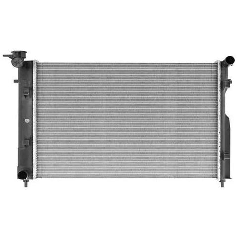 Jayrad Radiator (Commodore VY V6 Manual A/P)