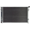 Jayrad Radiator (Commodore VY V8 Auto Core)