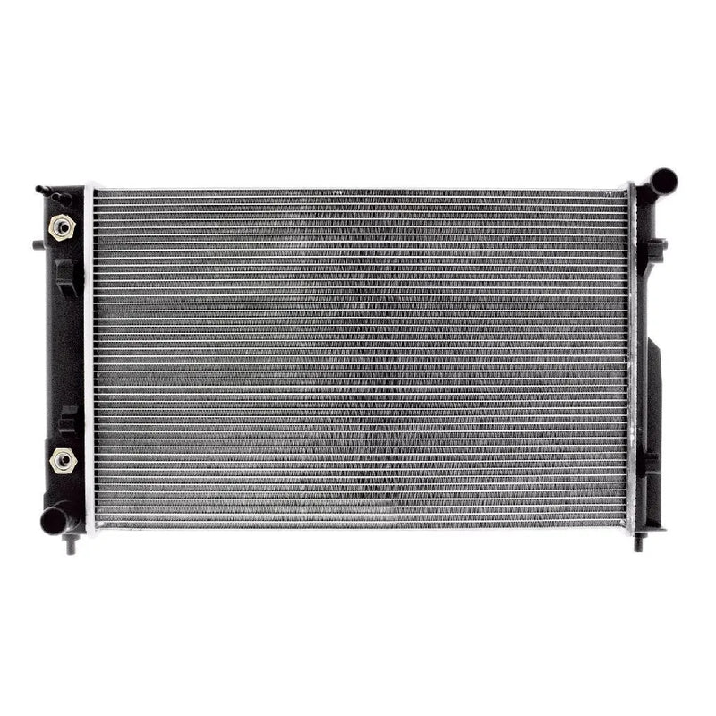 Jayrad Radiator (Commodore VY V8 Auto Adventra 03+/5.7LT)