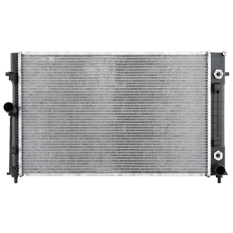 Jayrad Radiator (Commodore VZ V6 A/T A/P 04)