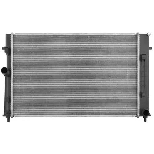 Jayrad Radiator (Commodore VZ V6 M/T A/P 04) — fits Holden Commodore