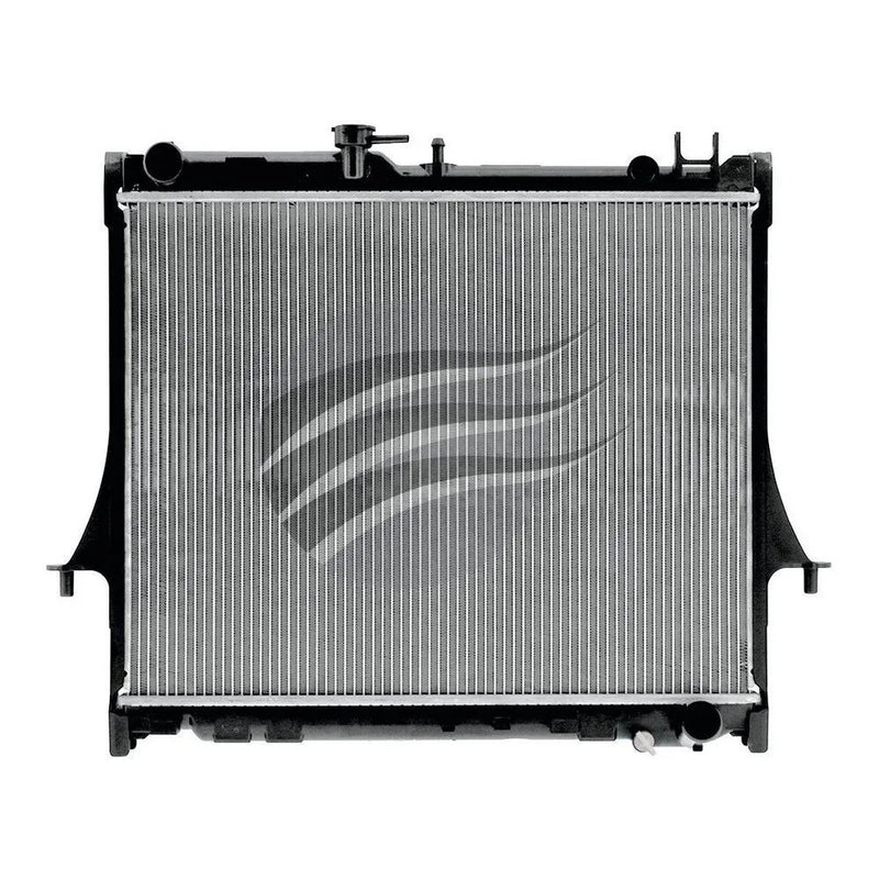 Koyorad JR1062J Radiator (Rodeo 03-08/Colorado 08-12)