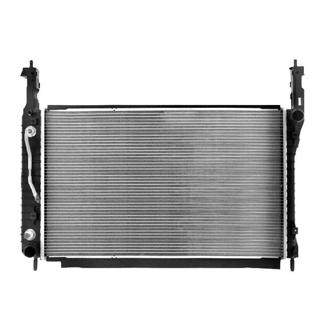 Koyorad JR1070J Radiator (Captiva 07+)