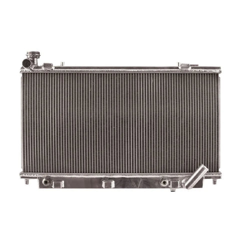 Jayrad Radiator All Alloy (Commodore VE V8 Auto 6.0L 6.2L 06-12) — fits Holden Commodore