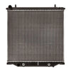 Koyorad JR1087J Radiator (Colorado 12+)