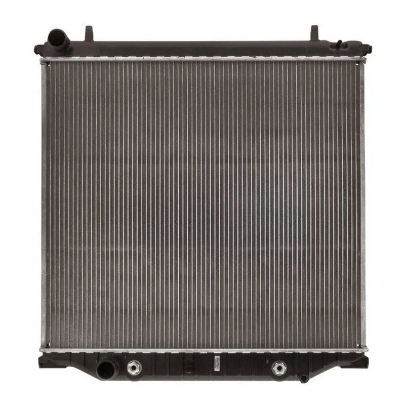 Koyorad JR1087J Radiator (Colorado 12+)