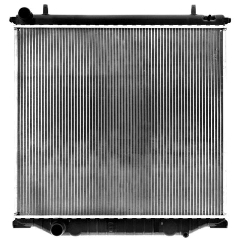 Koyorad JR1088J Radiator (Colorado 12+) — fits Holden Colorado