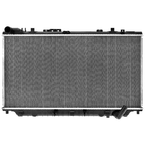 Jayrad Radiator (Commodore VE VF 3.6 3.0 LT V6 M/T 11+) — fits Holden Commodore V6