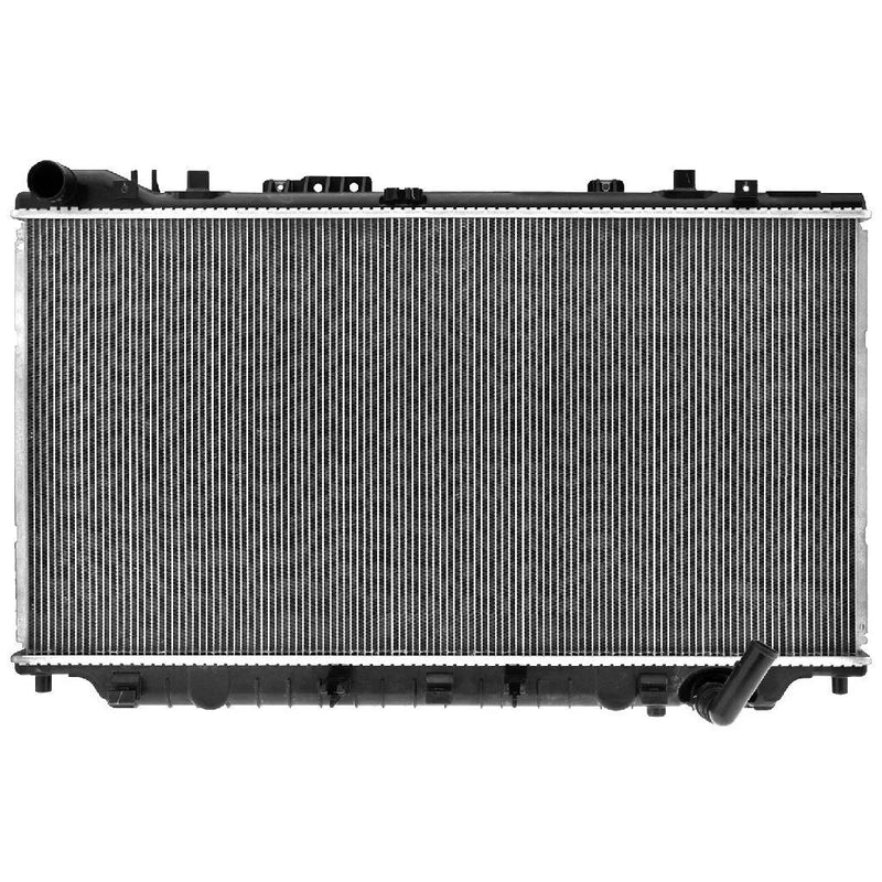 Jayrad Radiator (Commodore VE VF 3.6 3.0 LT V6 M/T 11+) — fits Holden Commodore V6