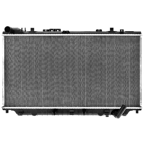 Jayrad Radiator (Commodore VE VF 3.6 3.0 LT V6 M/T 11+) — fits Holden Commodore V6