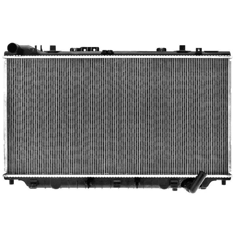 Jayrad Radiator (Commodore VE VF 3.6 3.0 LT V6 M/T 11+) — fits Holden Commodore V6