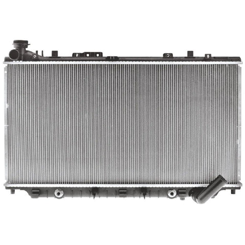 Jayrad Radiator (Commodore VE VF 6.0 6.2L V8 Auto 11+) — fits Holden Commodore V8