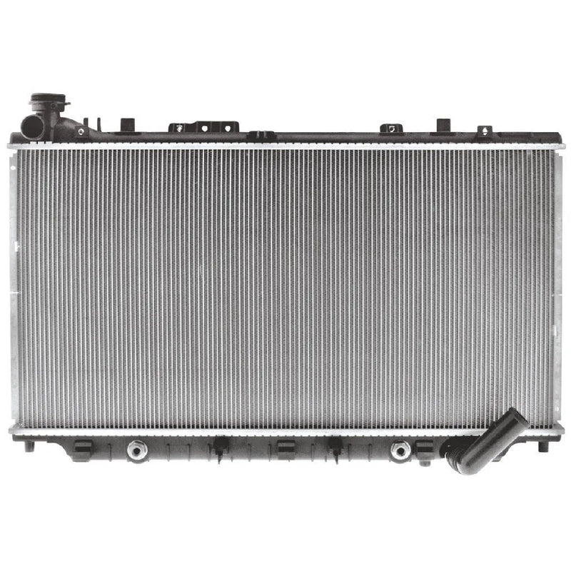Jayrad Radiator (Commodore VE VF 6.0 6.2L V8 Auto 11+) — fits Holden Commodore V8