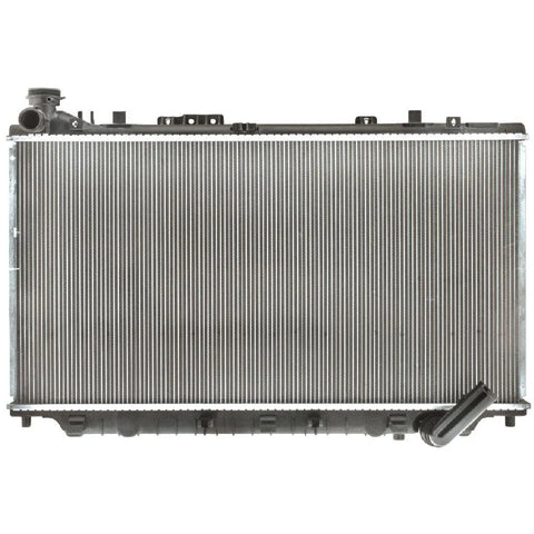 Jayrad Radiator (Commodore VE VF 6.0 6.2L V8 Manual 11) — fits Holden Commodore V8