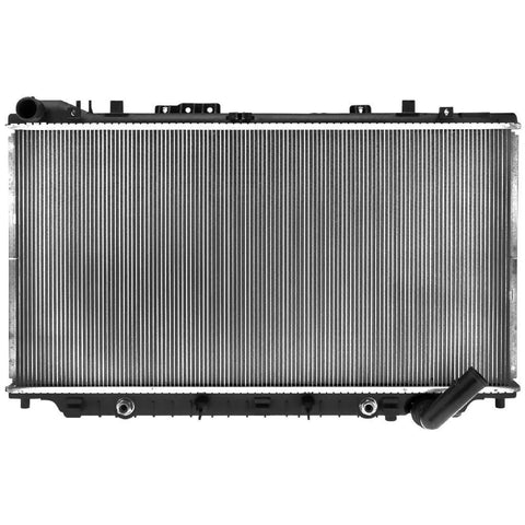 Jayrad Radiator (Commodore VE VF 3.0 3.6 LT V6 Auto A/P) — fits Holden Commodore V6