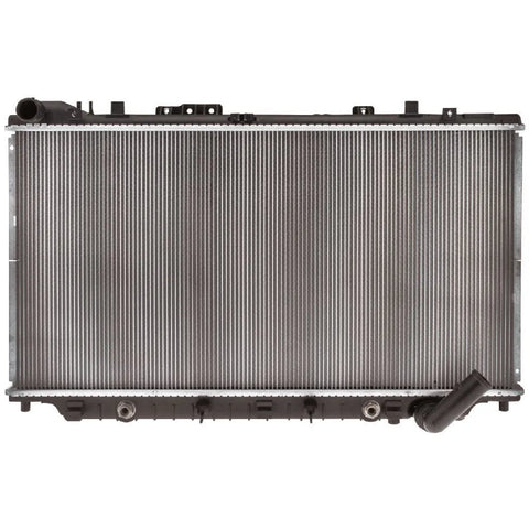 Jayrad Radiator (Commodore VE VF A/T 3.0L 3.6LT V6 11+) — fits Holden Commodore V8