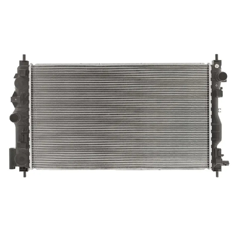 Koyorad JR1103J Radiator (Cruze 09+) — fits Holden Cruze