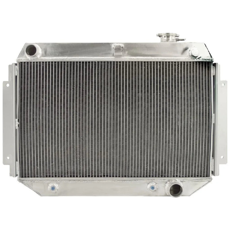 Jayrad Radiator All Alloy (V8 Chevy HQ HJ HX HZ Auto)