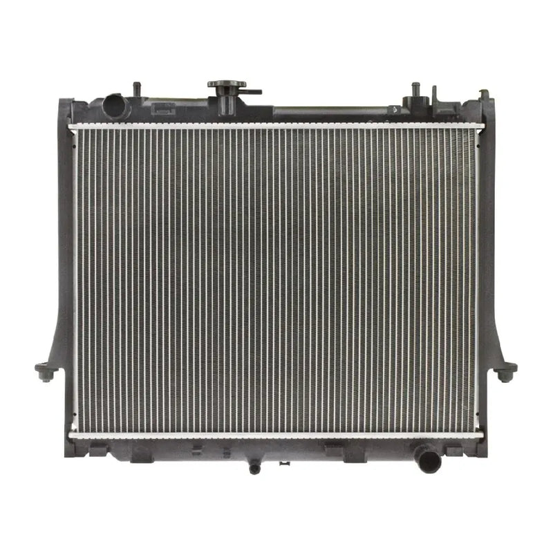 Koyorad JR1111J Radiator (D-MAX 12+/MU-X 13+) — fits Isuzu D-Max RC TFS