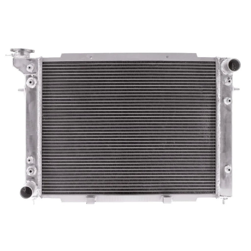 Jayrad Radiator All Alloy (Commodore VP VR VS V8) — fits Holden Commodore