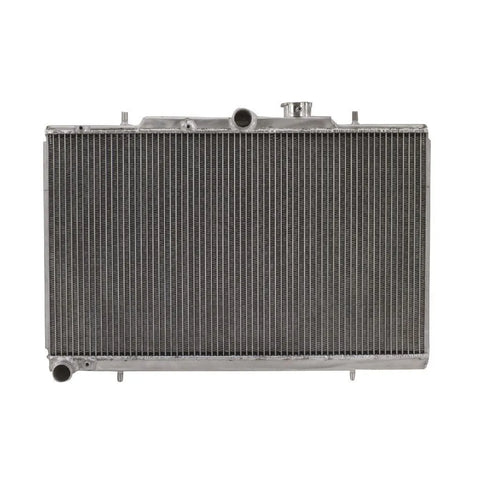 Jayrad Radiator All Alloy High Performance (Excel Racecar) — fits Hyundai Excel