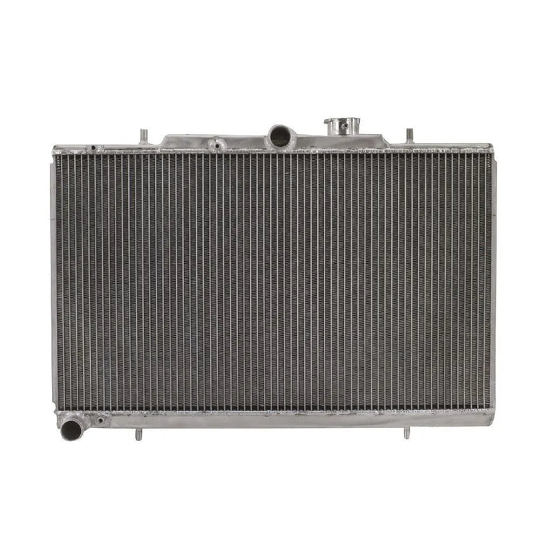 Jayrad Radiator All Alloy High Performance (Excel Racecar) — fits Hyundai Excel