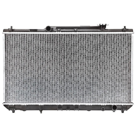 Jayrad Radiator (Camry 4CYL SXV20 Manual 2.2LT 97-02) — fits Toyota Camry