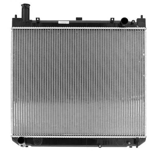 Jayrad Radiator (Hiace 2.0L 2.4L Manual 97) — fits Toyota Hiace