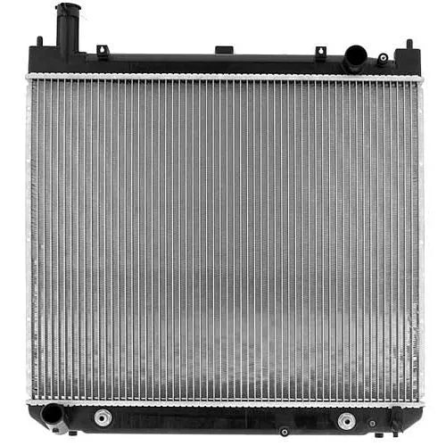 Jayrad JR2017J Radiator