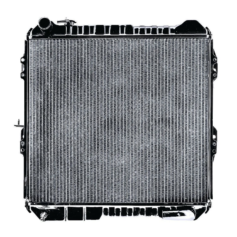 Jayrad Radiator (Hi-Lux 88-97)