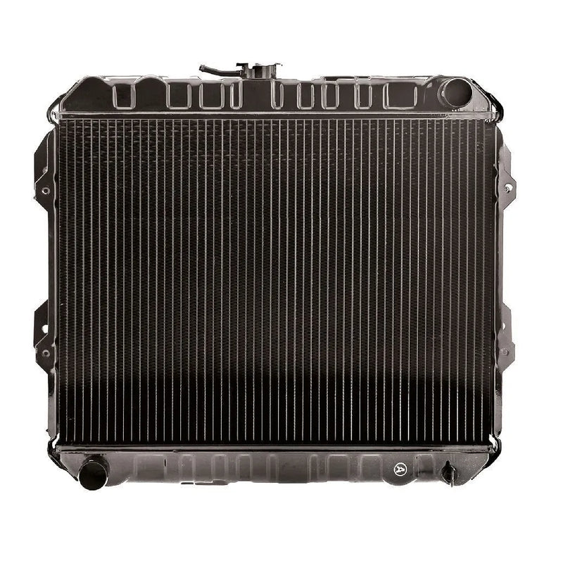 Jayrad Radiator (Hi-Lux 91-97)