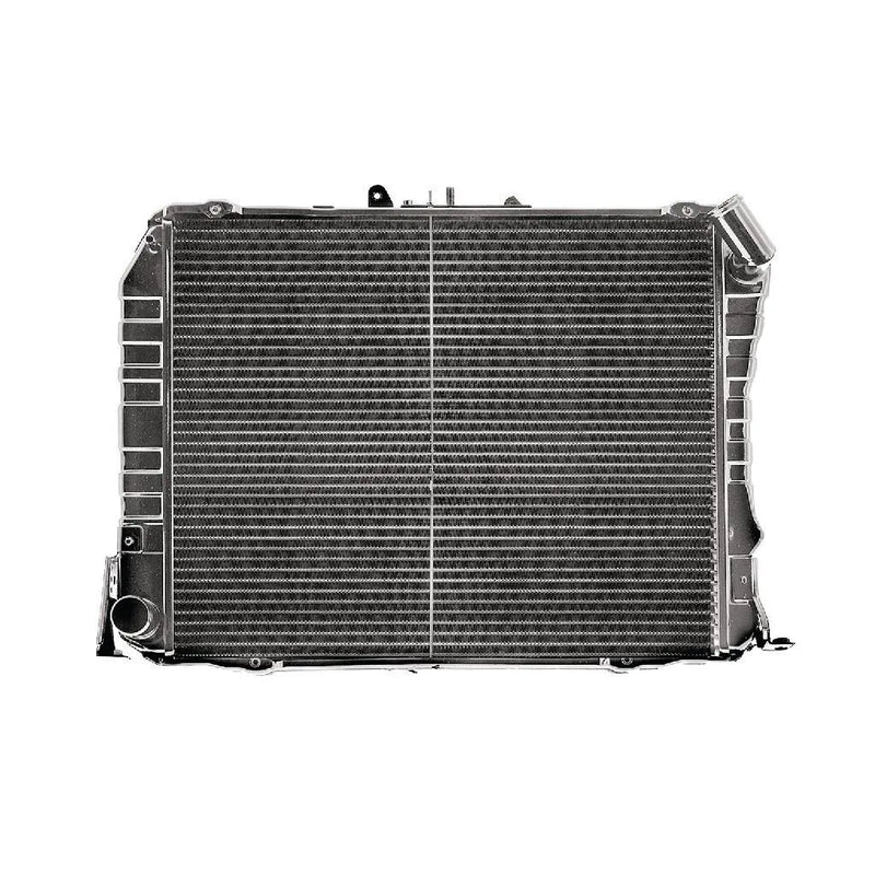 Jayrad JR2025J Radiator