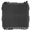 Jayrad Radiator (Hi-Lux 89-92)