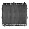 Jayrad Radiator (Hi-Lux 88-97)