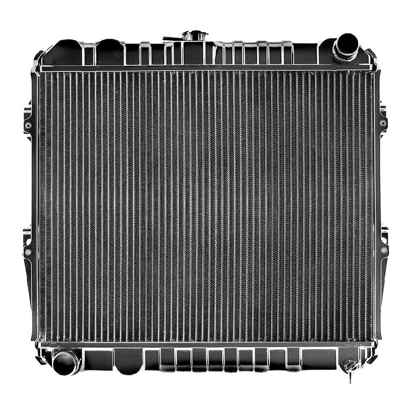 Jayrad JR2038J Radiator