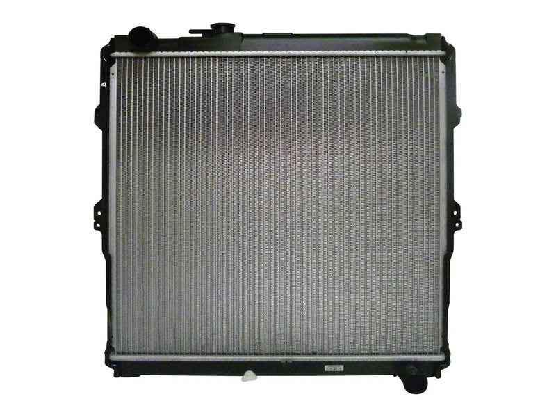Koyorad JR2040J Radiator (Hilux 97+) — fits Toyota Hilux N140 N150 N160 N170 Series