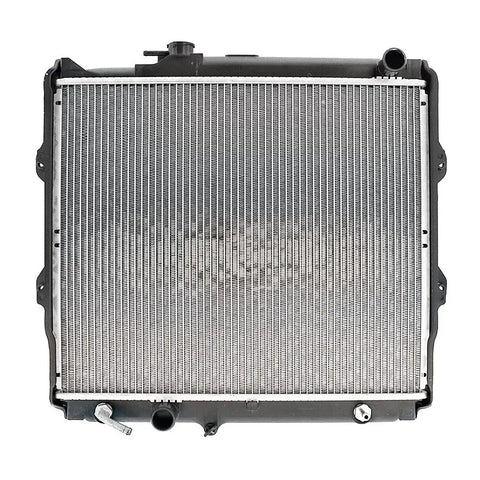 Koyorad JR2044J Radiator (Hilux 97-05)