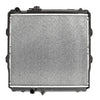 Jayrad Radiator (Hi-Lux 97-05)
