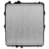 Koyorad JR2047J Radiator (Hilux 99-05)