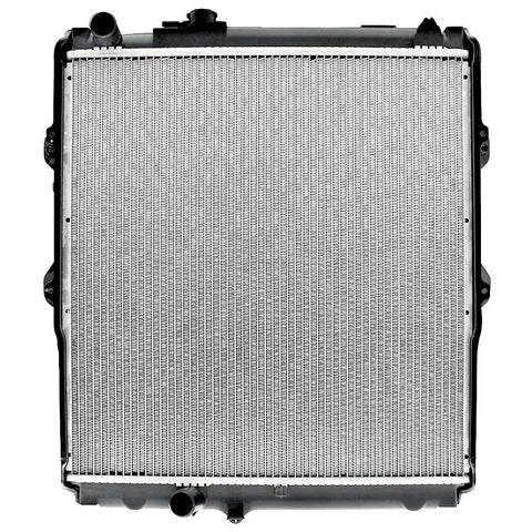 Koyorad JR2047J Radiator (Hilux 99-05)