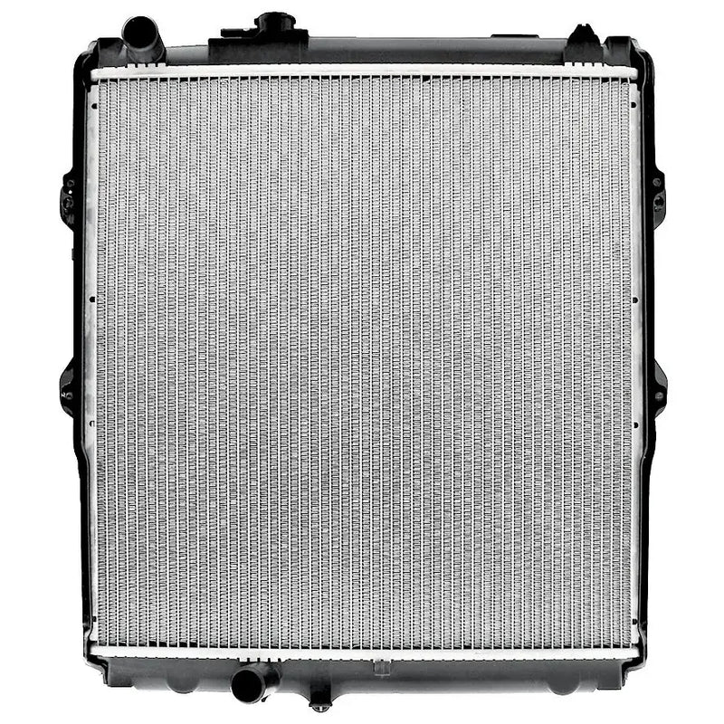 Koyorad JR2047J Radiator (Hilux 99-05)