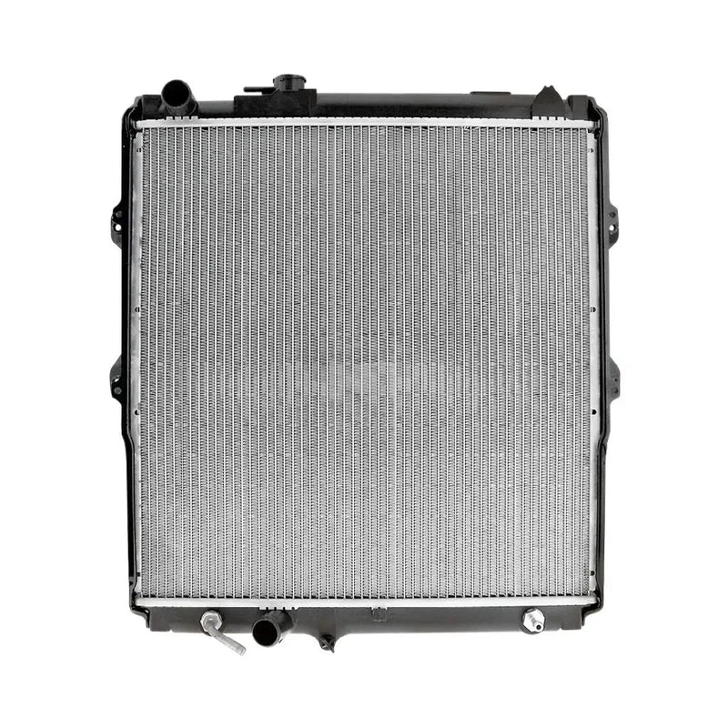 Koyorad JR2048J Radiator (Hilux 98+)